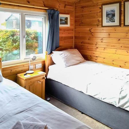 Bewick Lodge Keswick  Buitenkant foto
