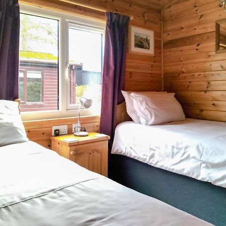 Bewick Lodge Keswick  Buitenkant foto