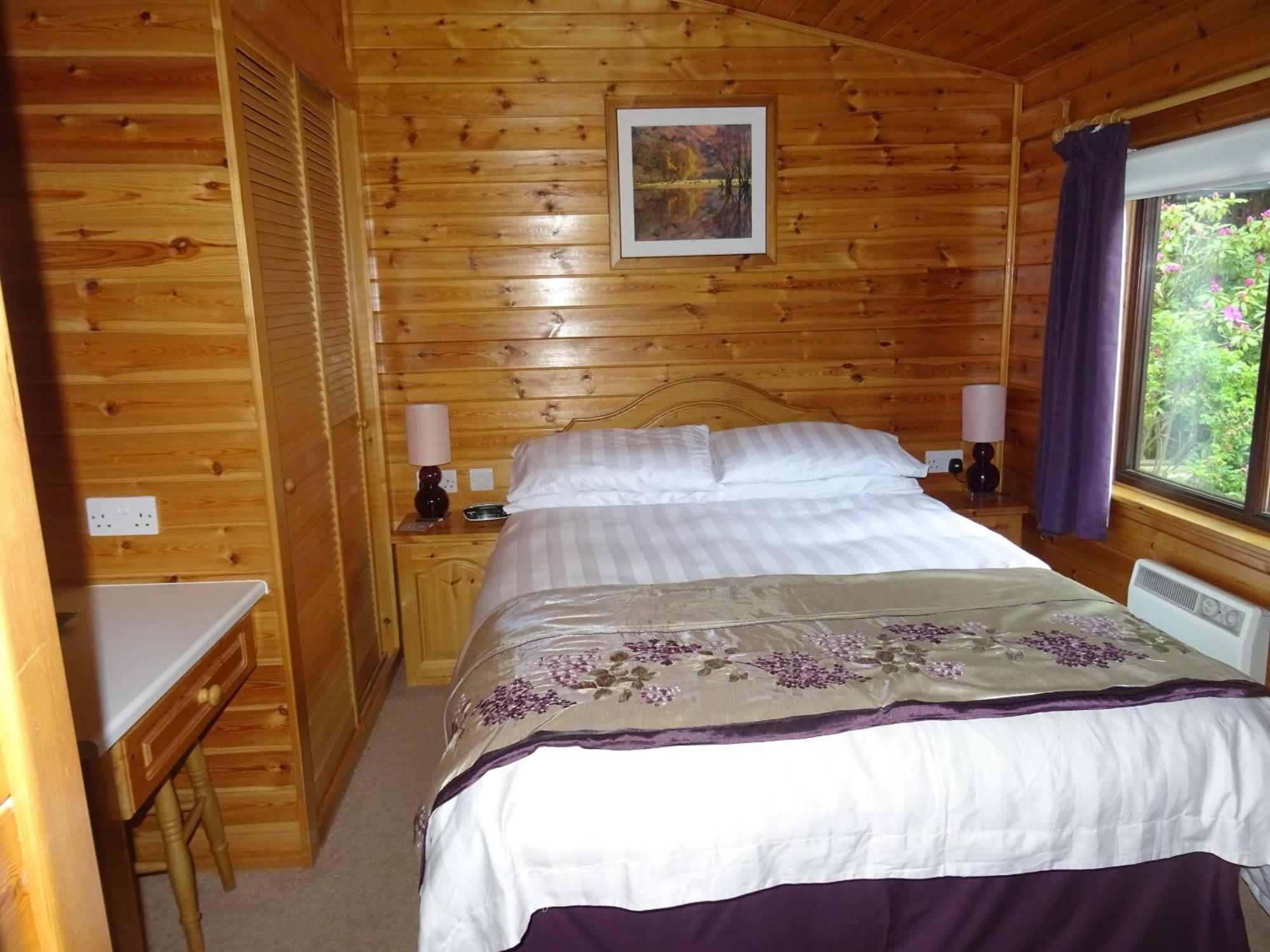 Bewick Lodge Keswick  Buitenkant foto