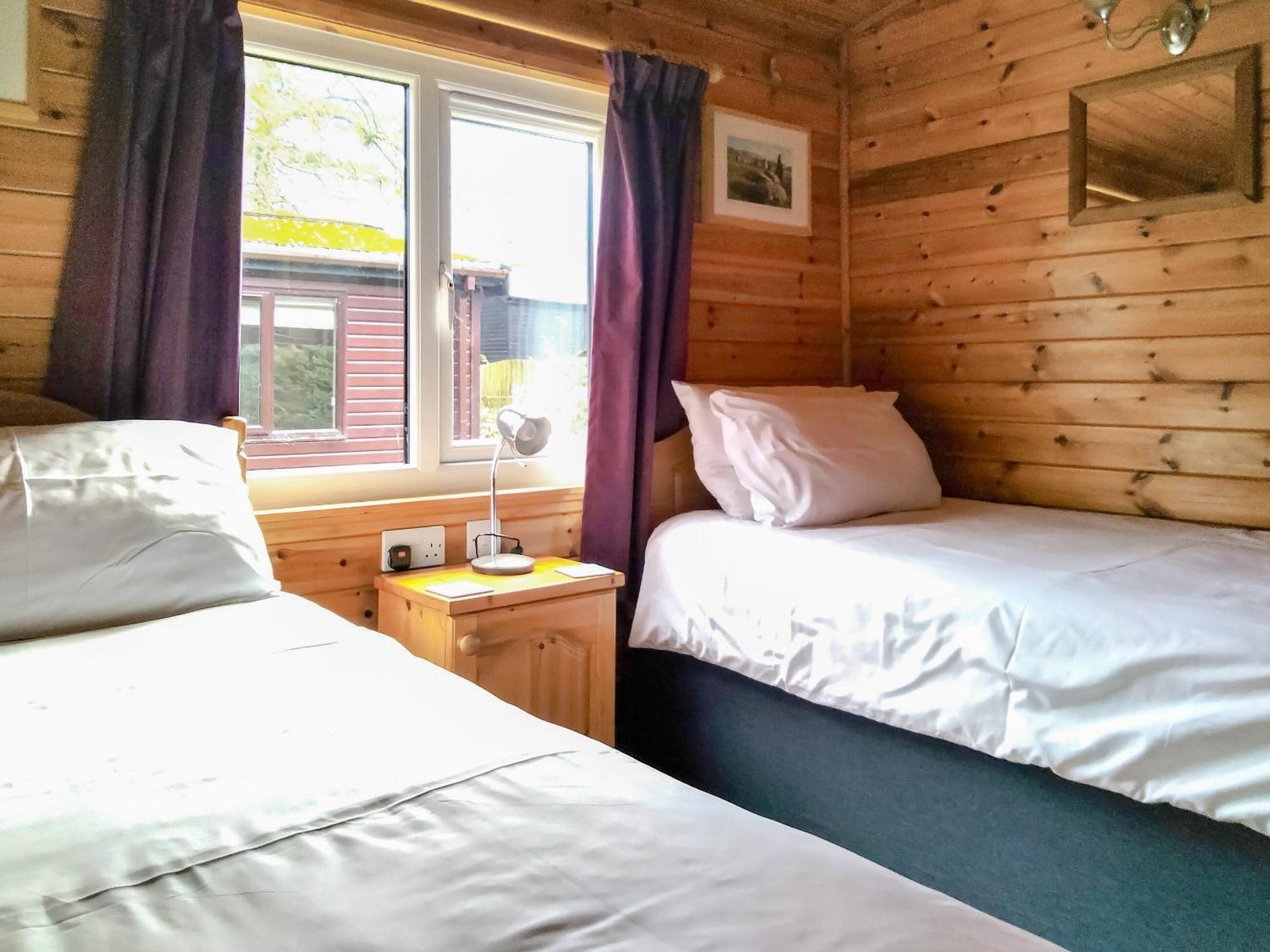 Bewick Lodge Keswick  Buitenkant foto