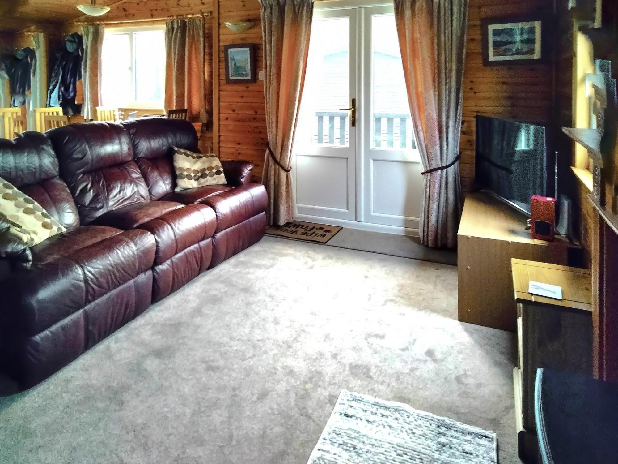 Bewick Lodge Keswick  Buitenkant foto